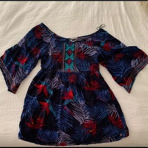 ROXY size medium dress